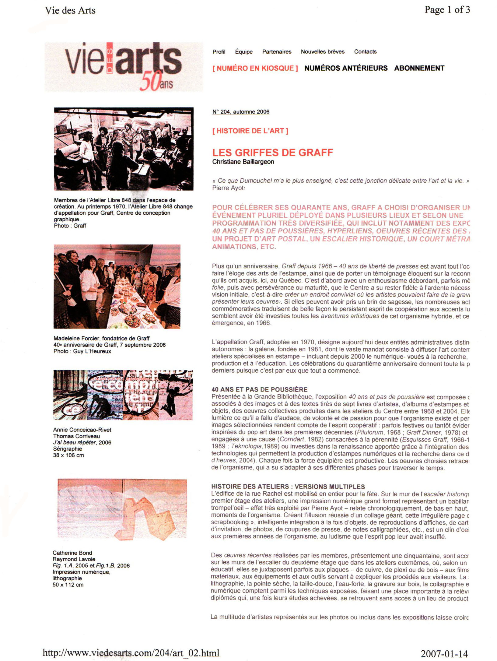 40 ans VIE DES ARTS 2006.jpg - 645,8 KB