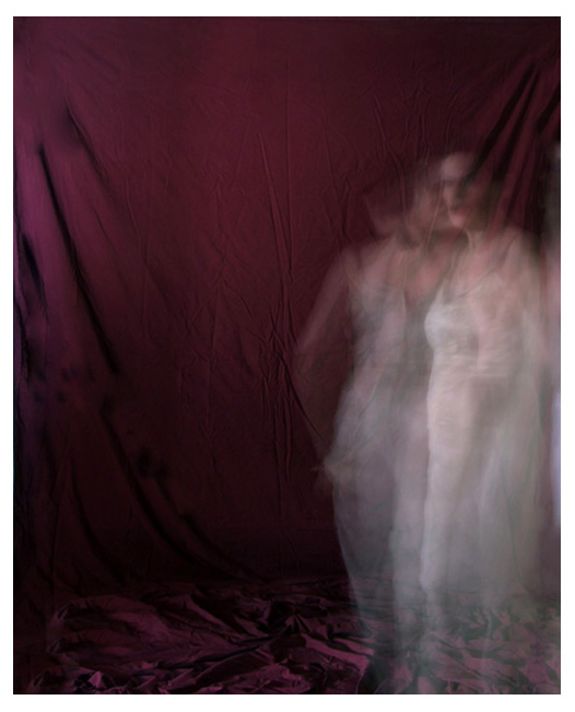  Absence, photographies, Galerie Luz, Le Belgo, Montr�al  