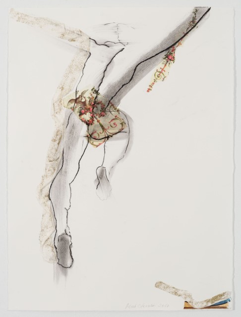 Deambulation II