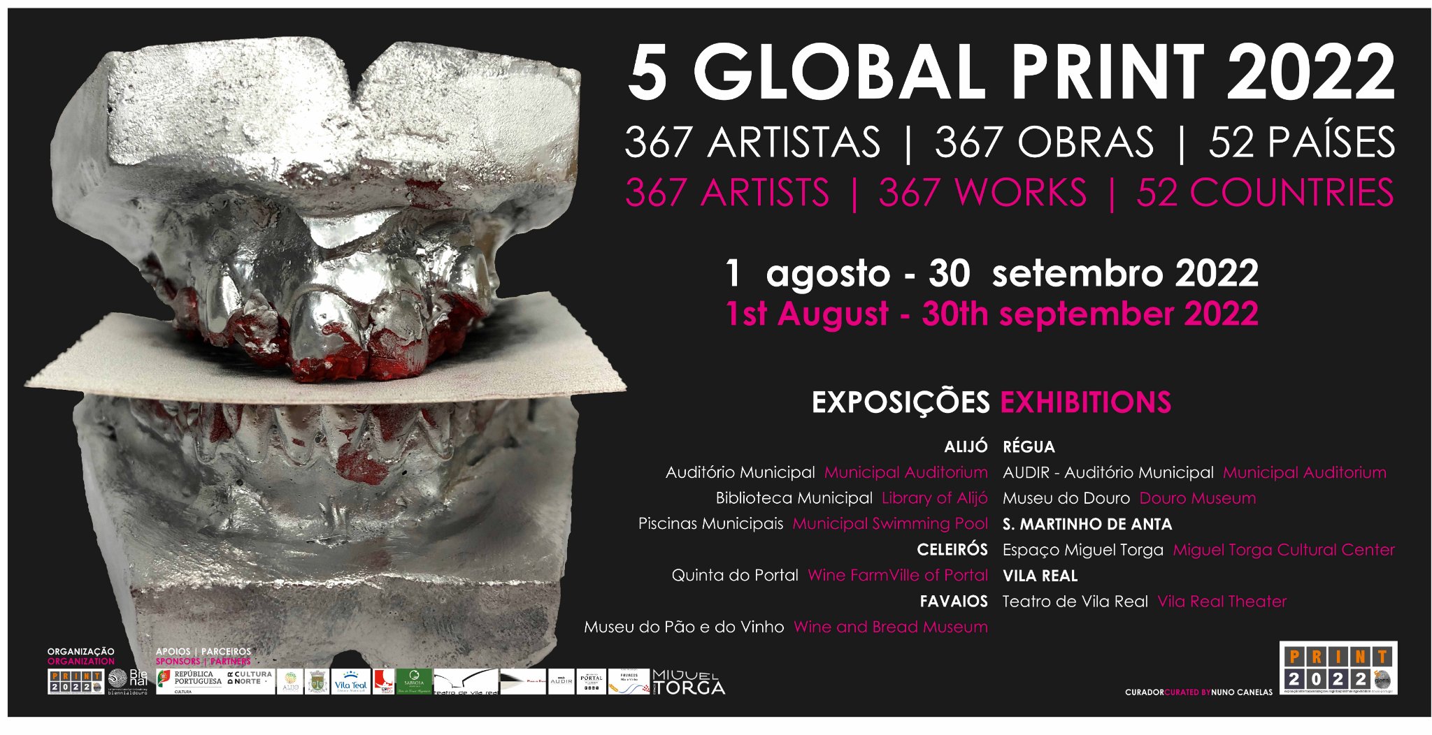 Global Print  5th 2022