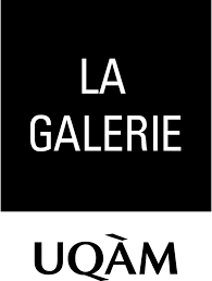 Logo galerie  UQAM