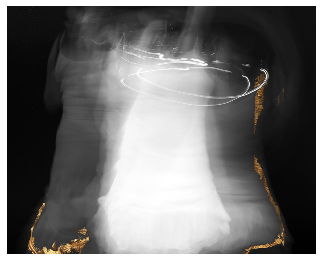 Meditation 7 Memoire de la lumiere 