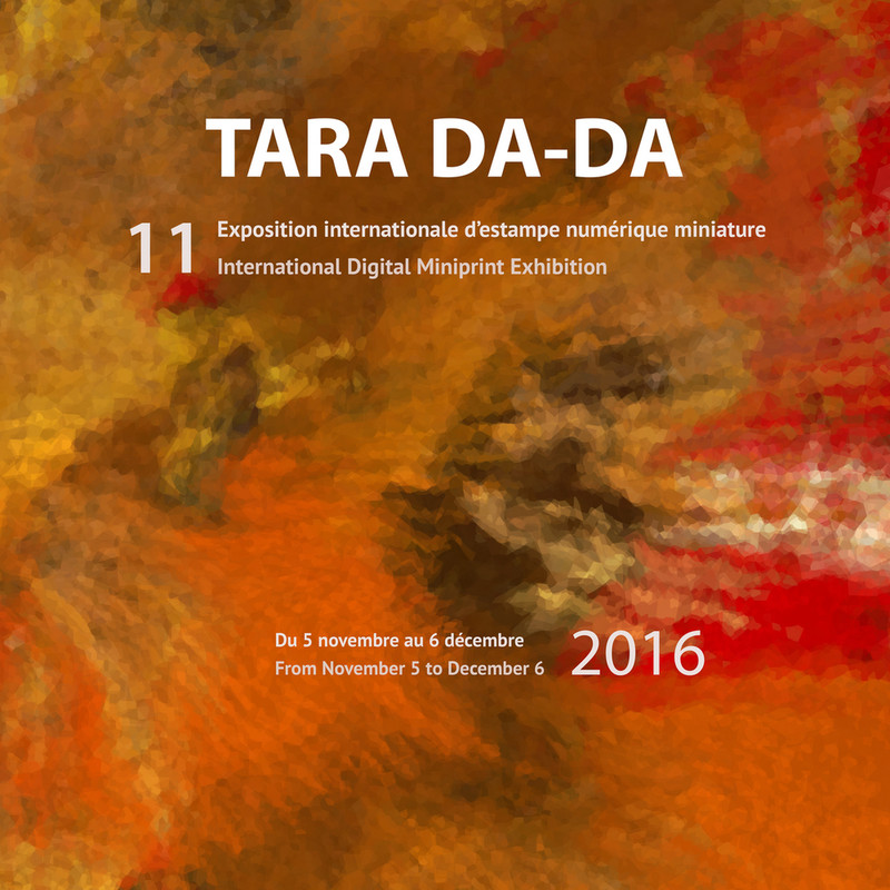 TARA DA-DA 2016 COVER.jpg - 180,5 KB