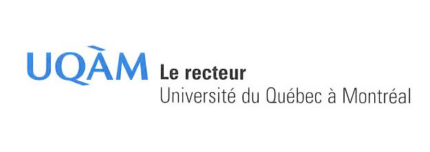 Lien vers Lettre d'appr�ciation du recteur de l'UQAM