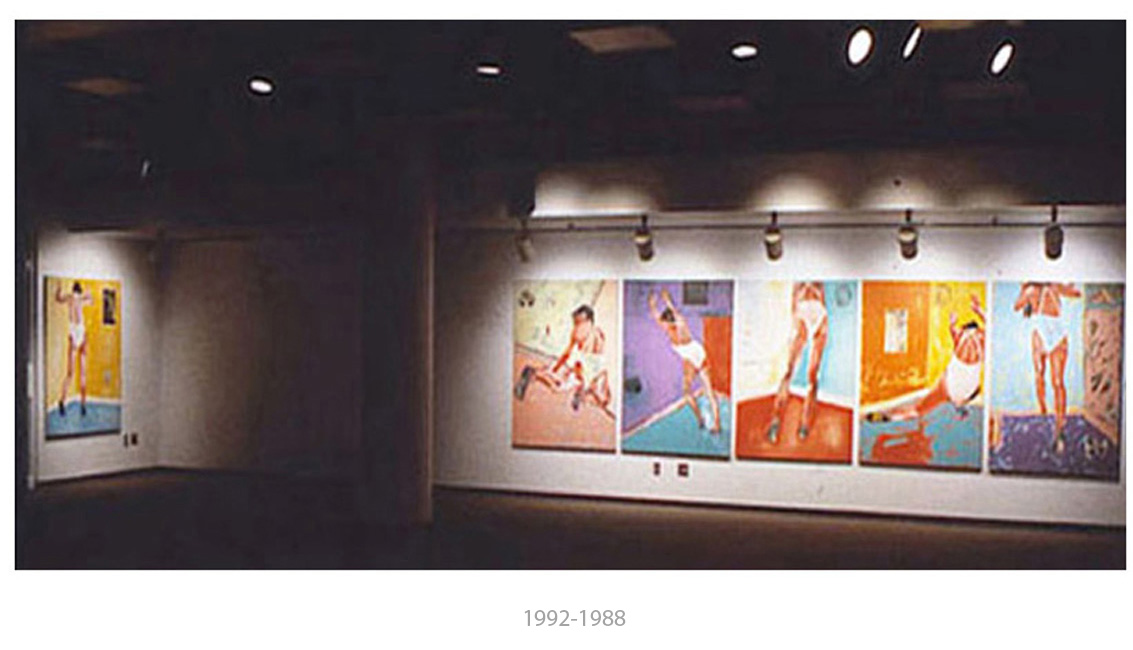 Uqam 1992 1988B