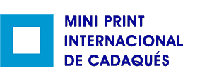 Reportage TV-Taller Galeria Fort, Cadaqu�s, Catalogne 