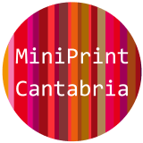 miniprint circle logo (4K)